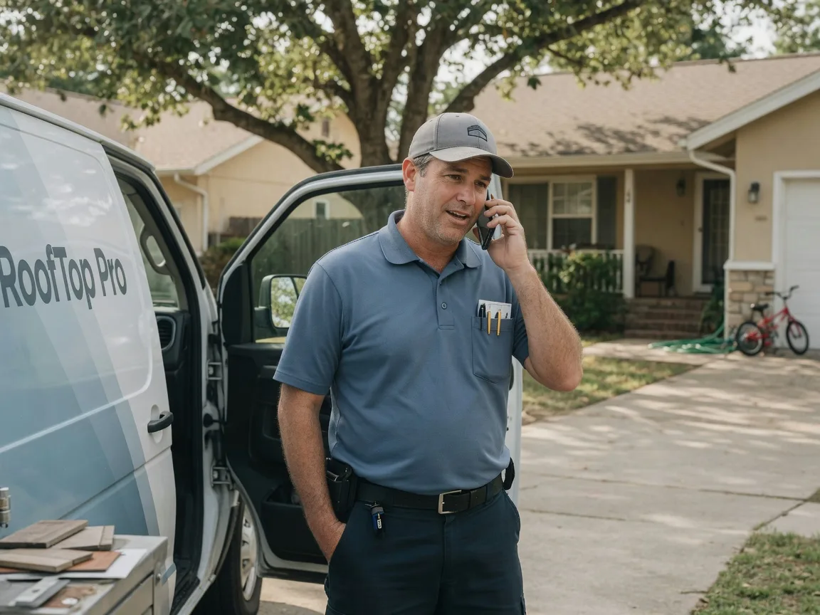 Roof Repair Ashton, ID FAQs