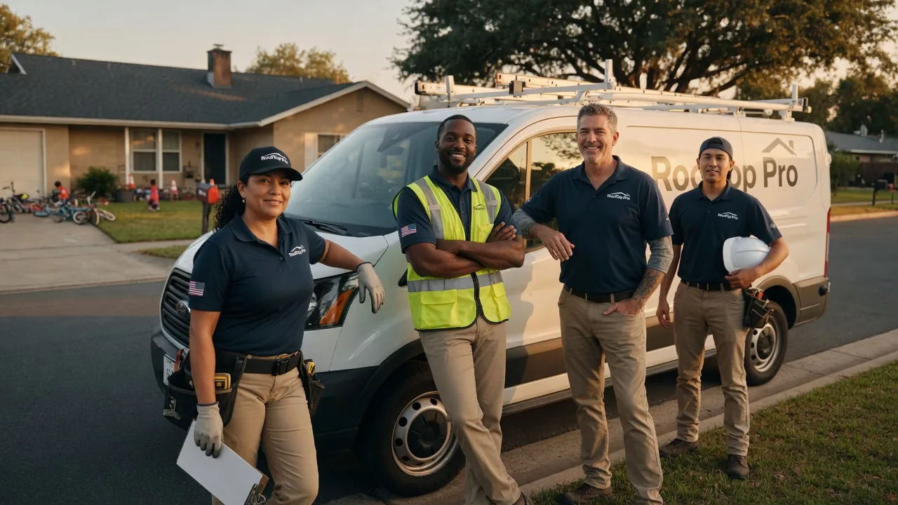 Roof Repair in Ashton, ID near me