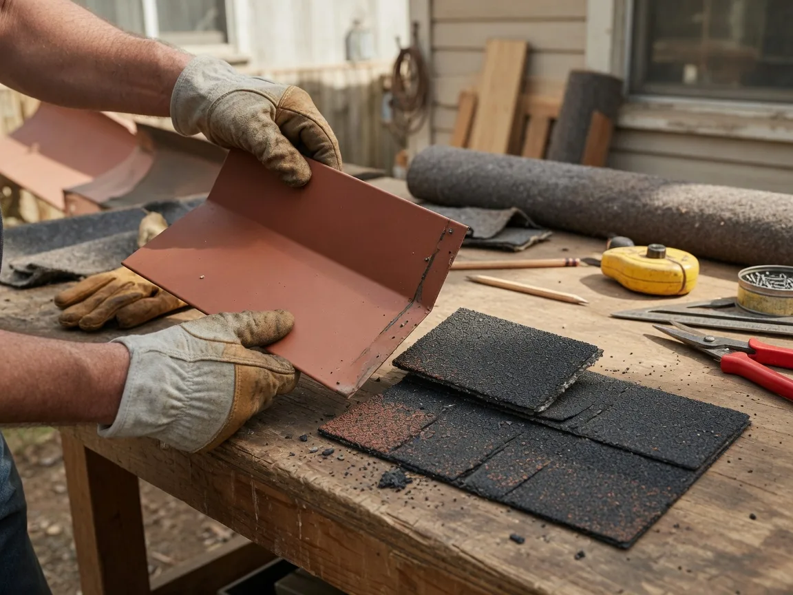 Roof Repair company in Ashton, ID